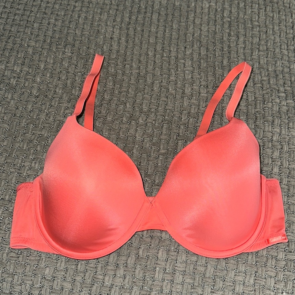 Calvin Klein t-shirt Bra